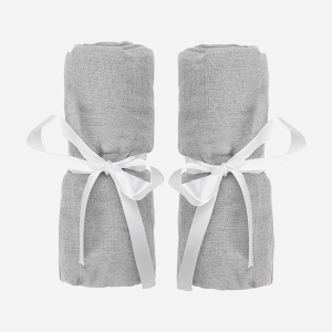 Deluxe Travel Crib & Play Yard Sheets