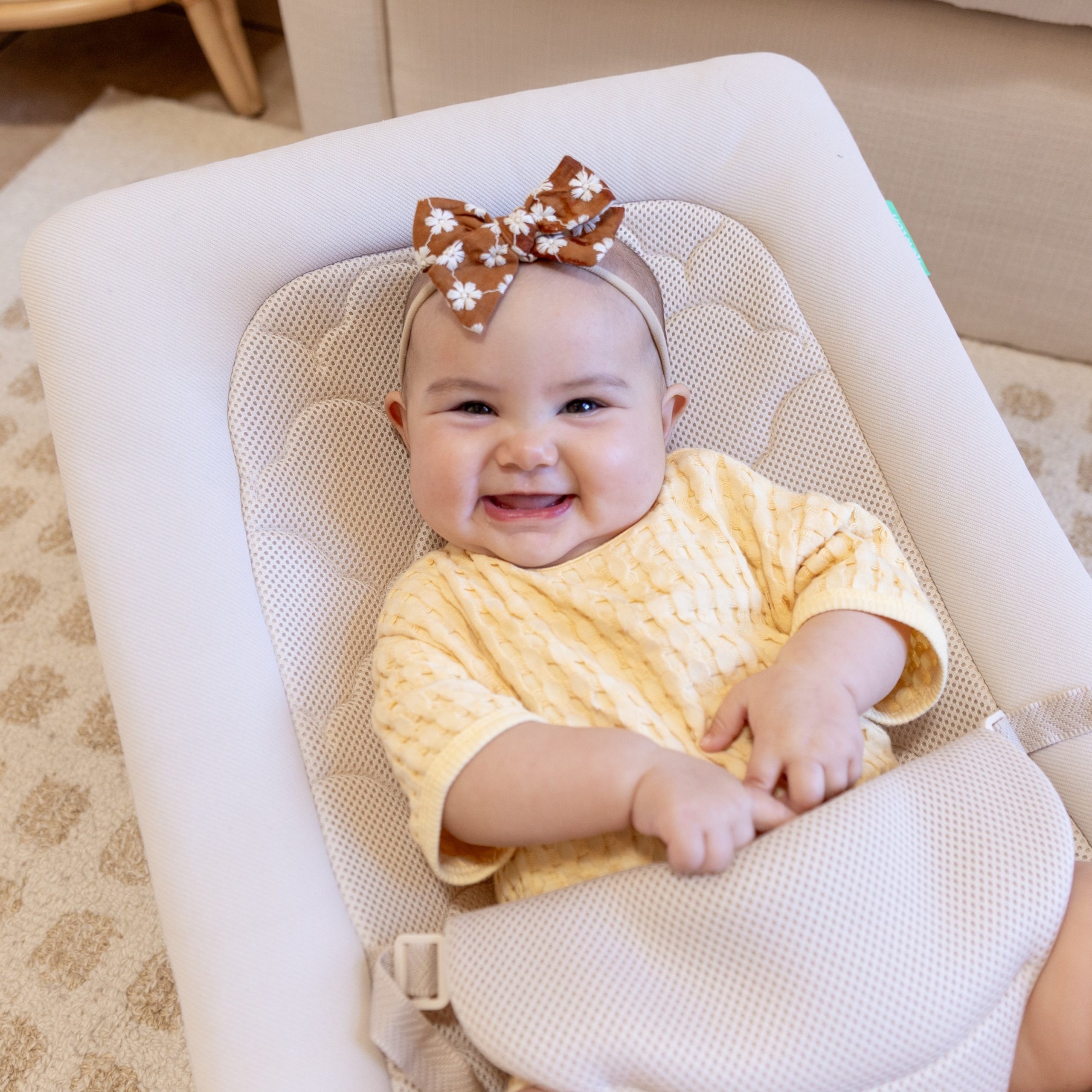 Newton Baby Rocker - Image 2