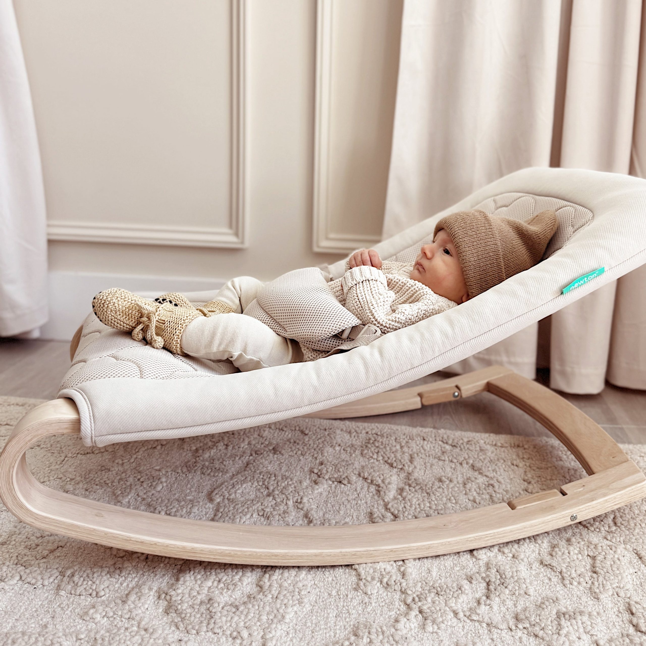Newton Baby Rocker - Image 10