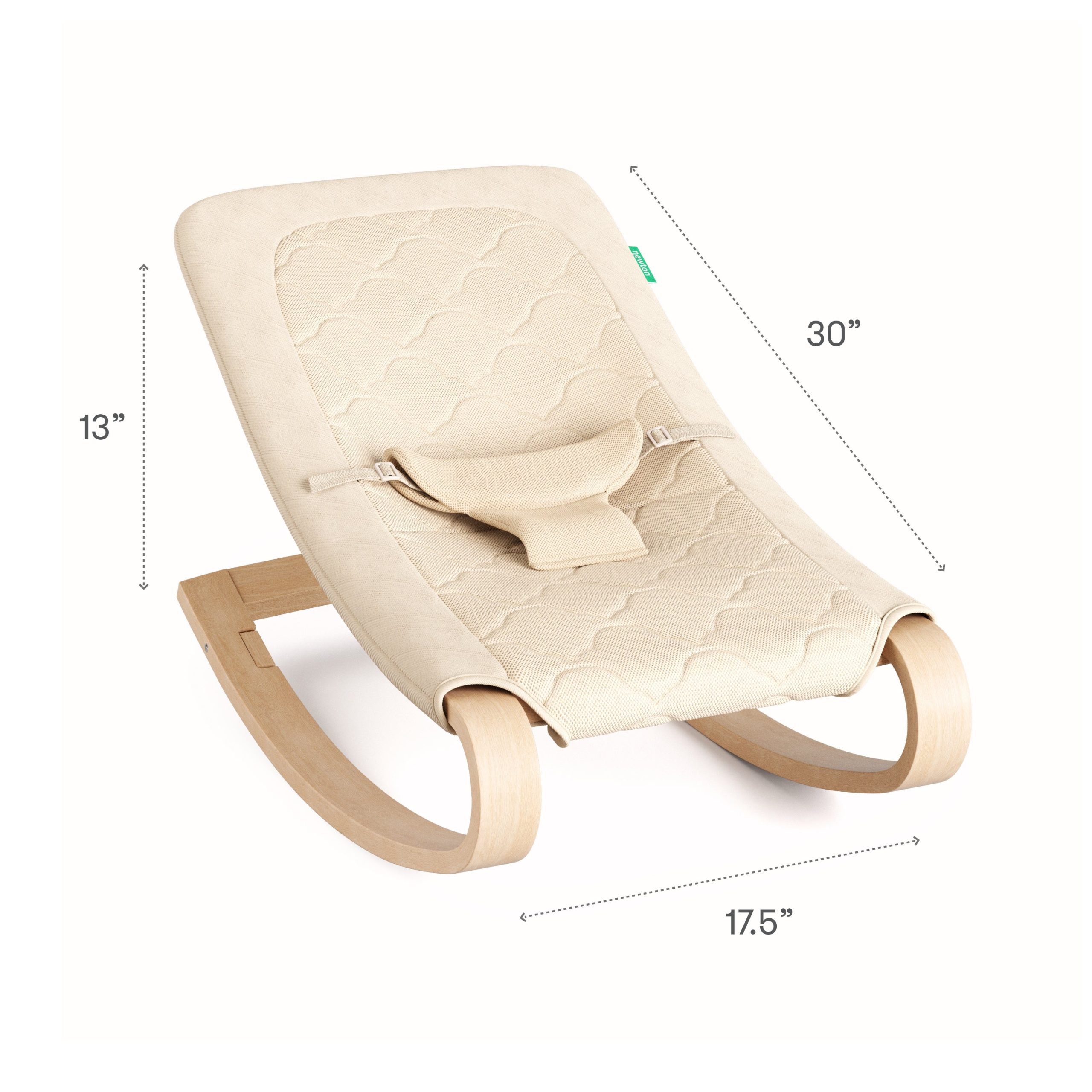 Newton Baby Rocker - Image 11