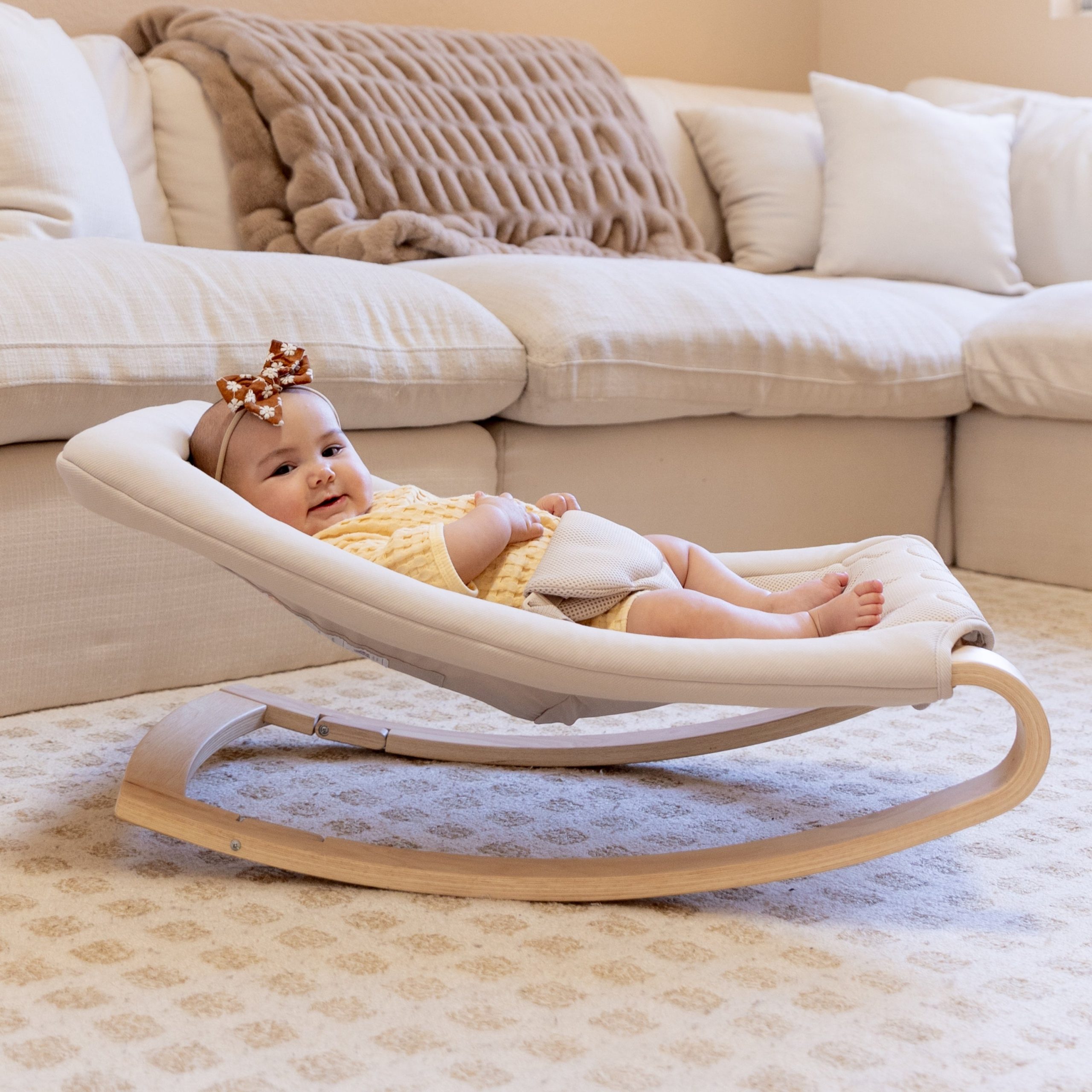 Newton Baby Rocker - Image 3