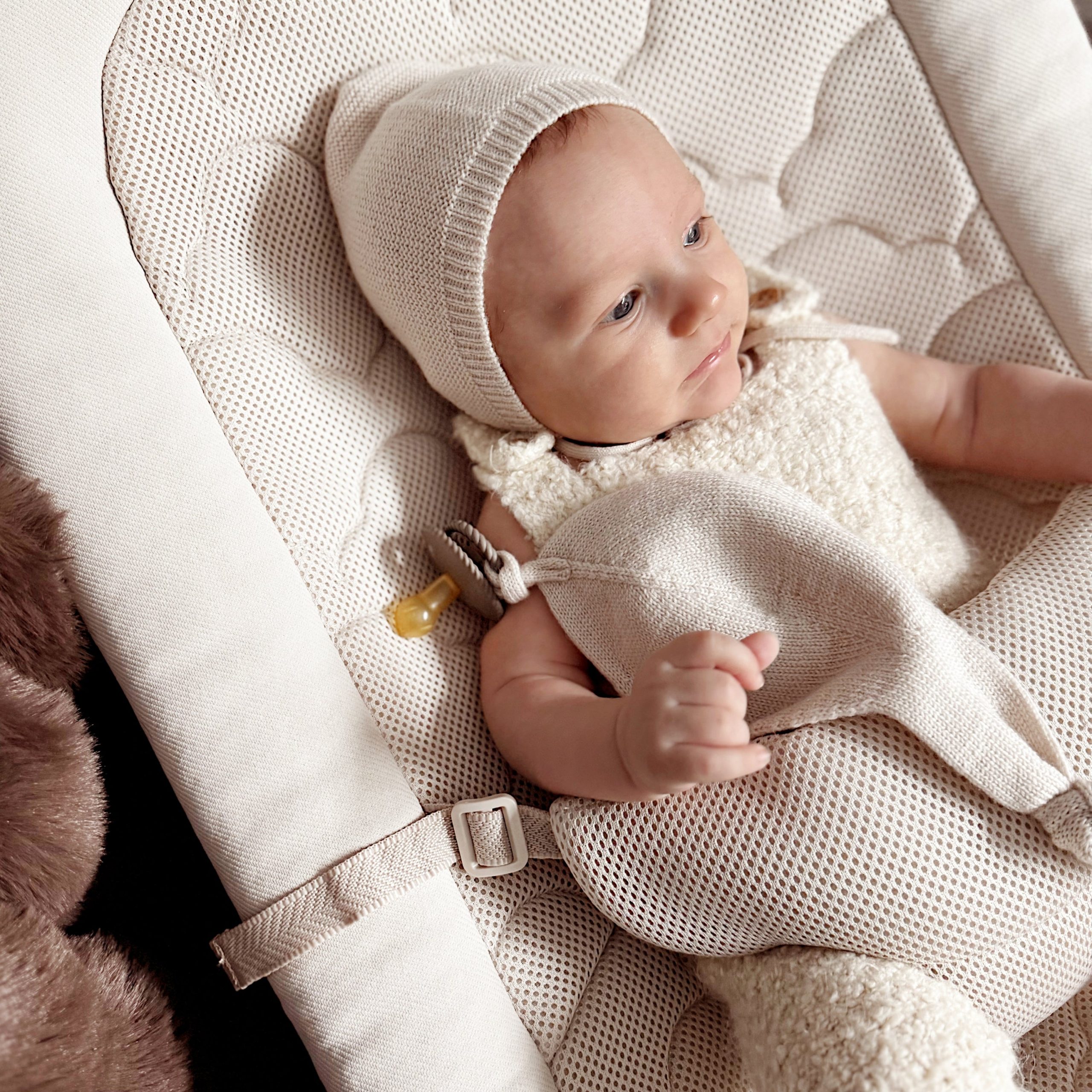 Newton Baby Rocker - Image 8