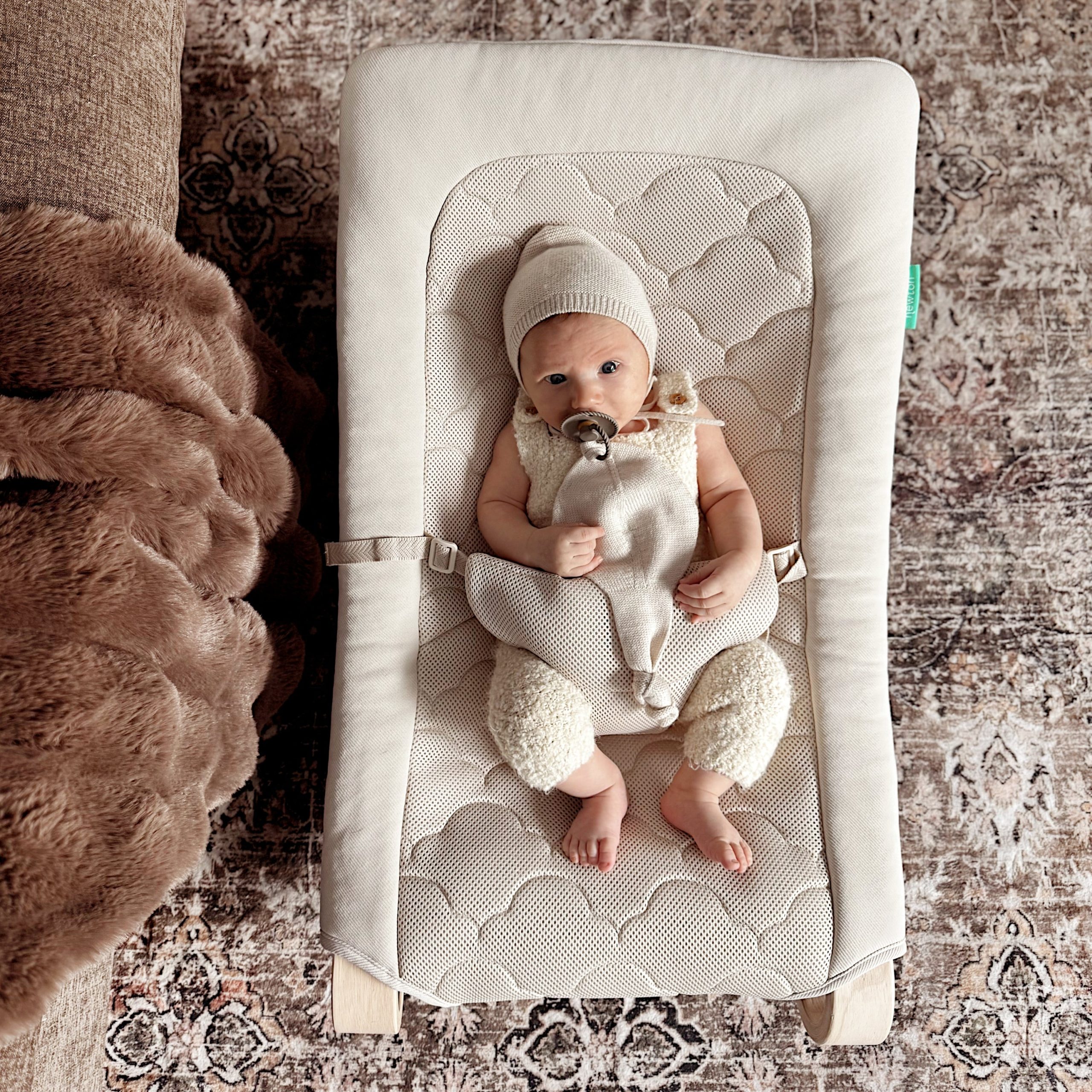 Newton Baby Rocker - Image 9