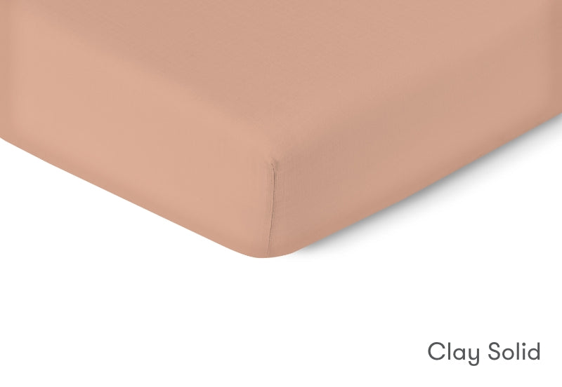Breathable Organic Fitted Mini Crib Sheets - Image 30