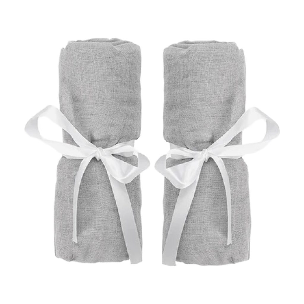 Compact Travel Crib Sheets
