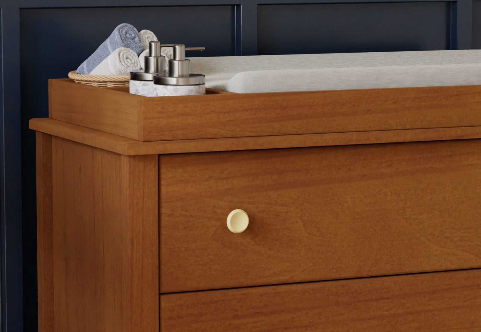 Sprout 3-Drawer Changer Dresser - Image 22