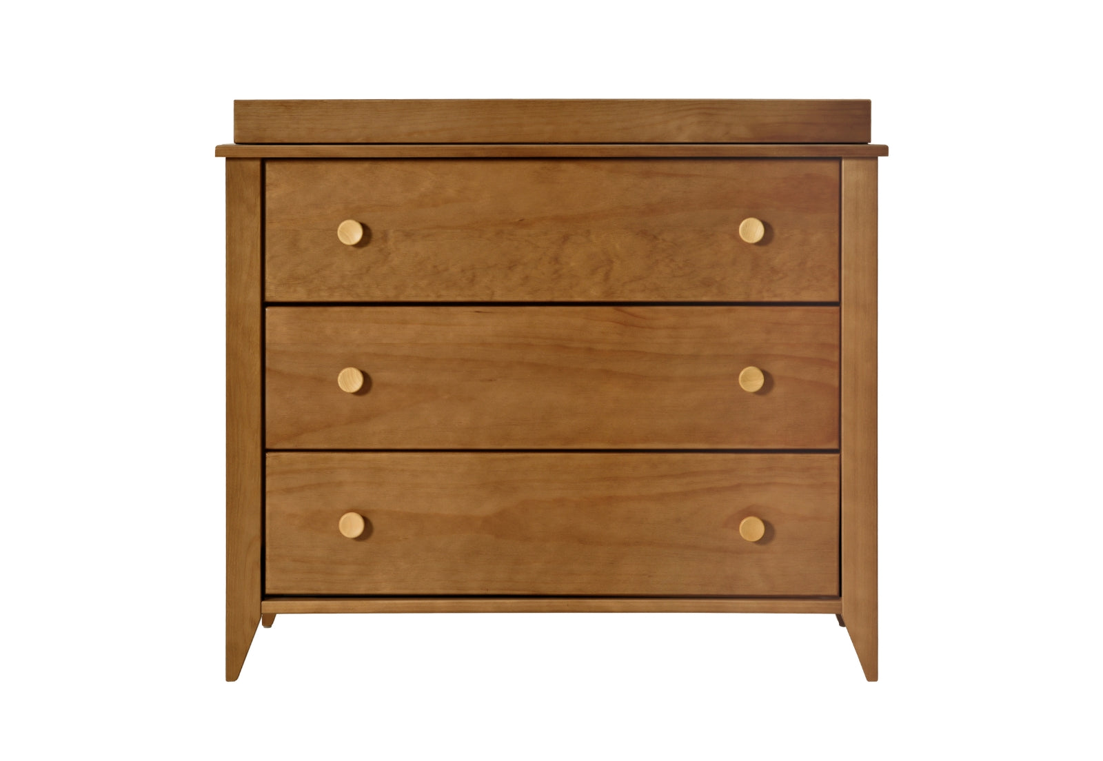 Sprout 3-Drawer Changer Dresser - Image 25