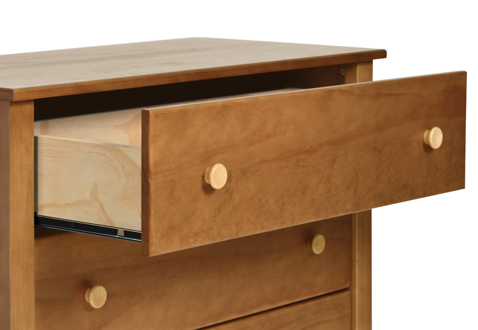 Sprout 3-Drawer Changer Dresser - Image 26