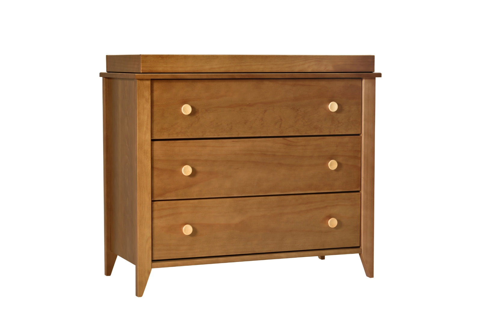 Sprout 3-Drawer Changer Dresser - Image 27