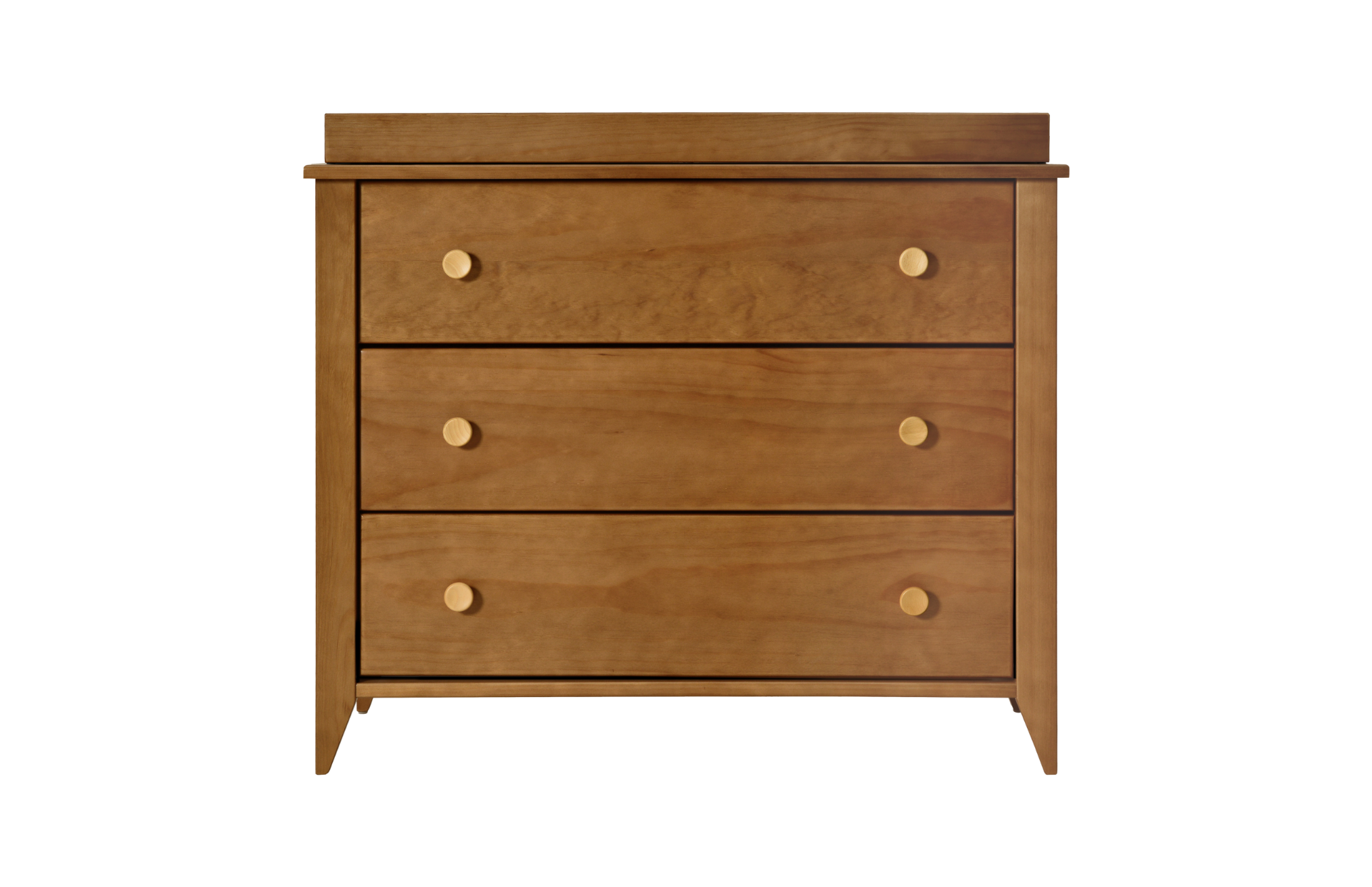 Sprout 3-Drawer Changer Dresser - Image 29