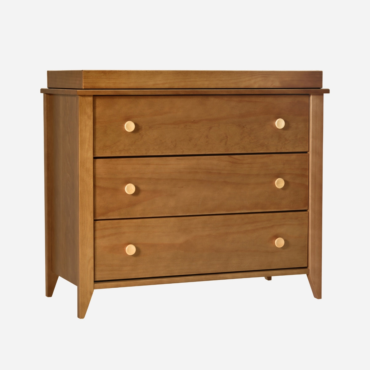 Sprout 3-Drawer Changer Dresser - Image 30