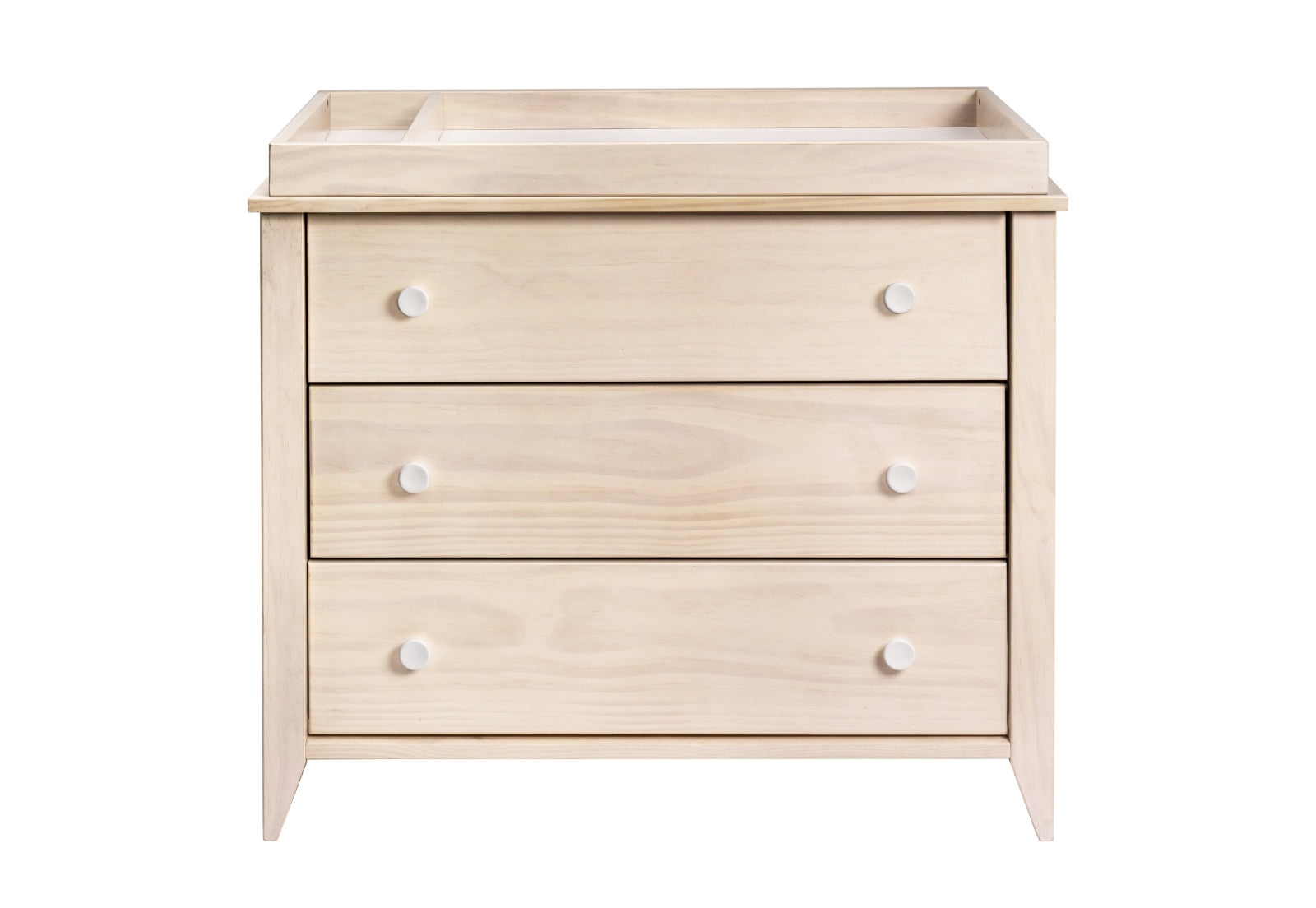 Sprout 3-Drawer Changer Dresser - Image 13