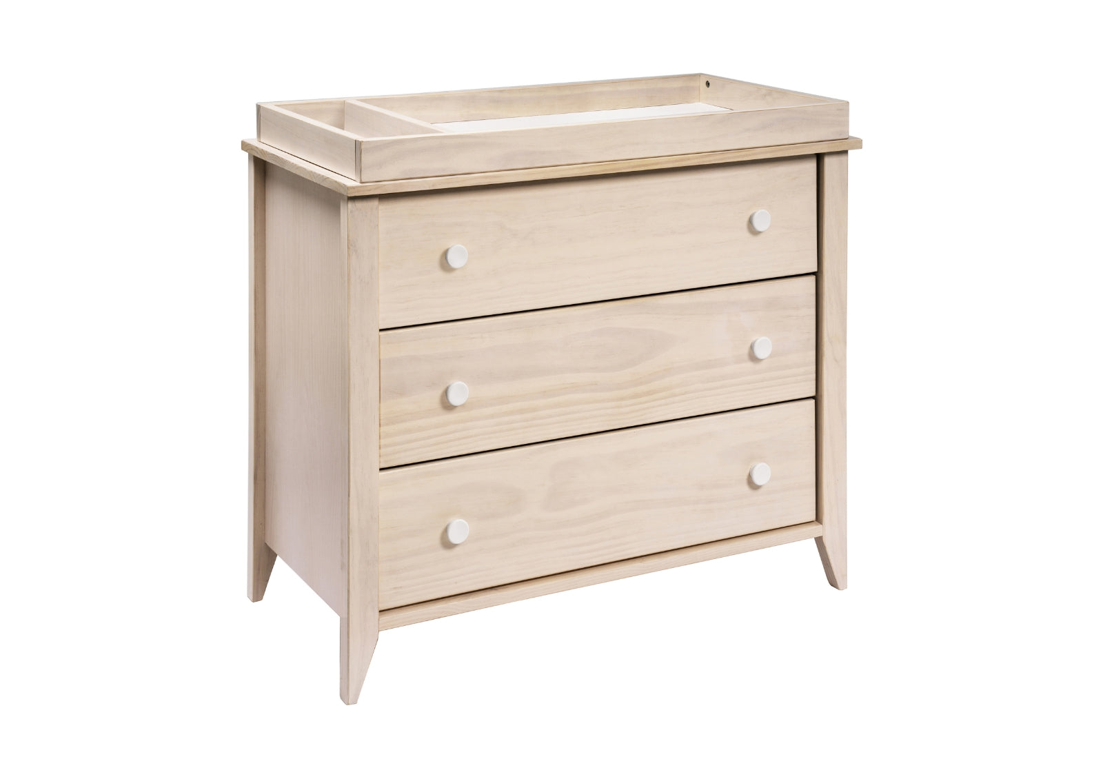 Sprout 3-Drawer Changer Dresser - Image 14