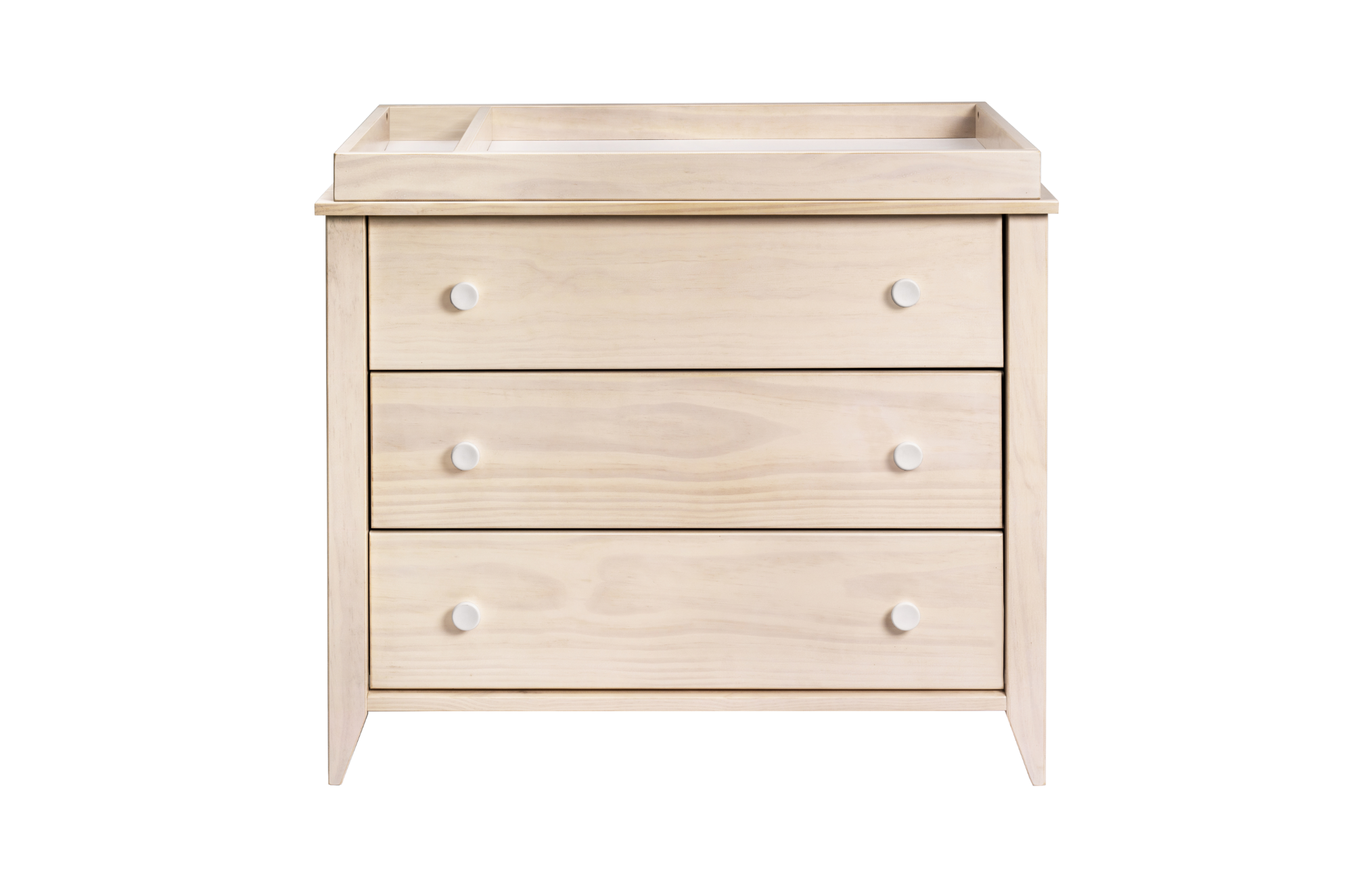 Sprout 3-Drawer Changer Dresser - Image 16