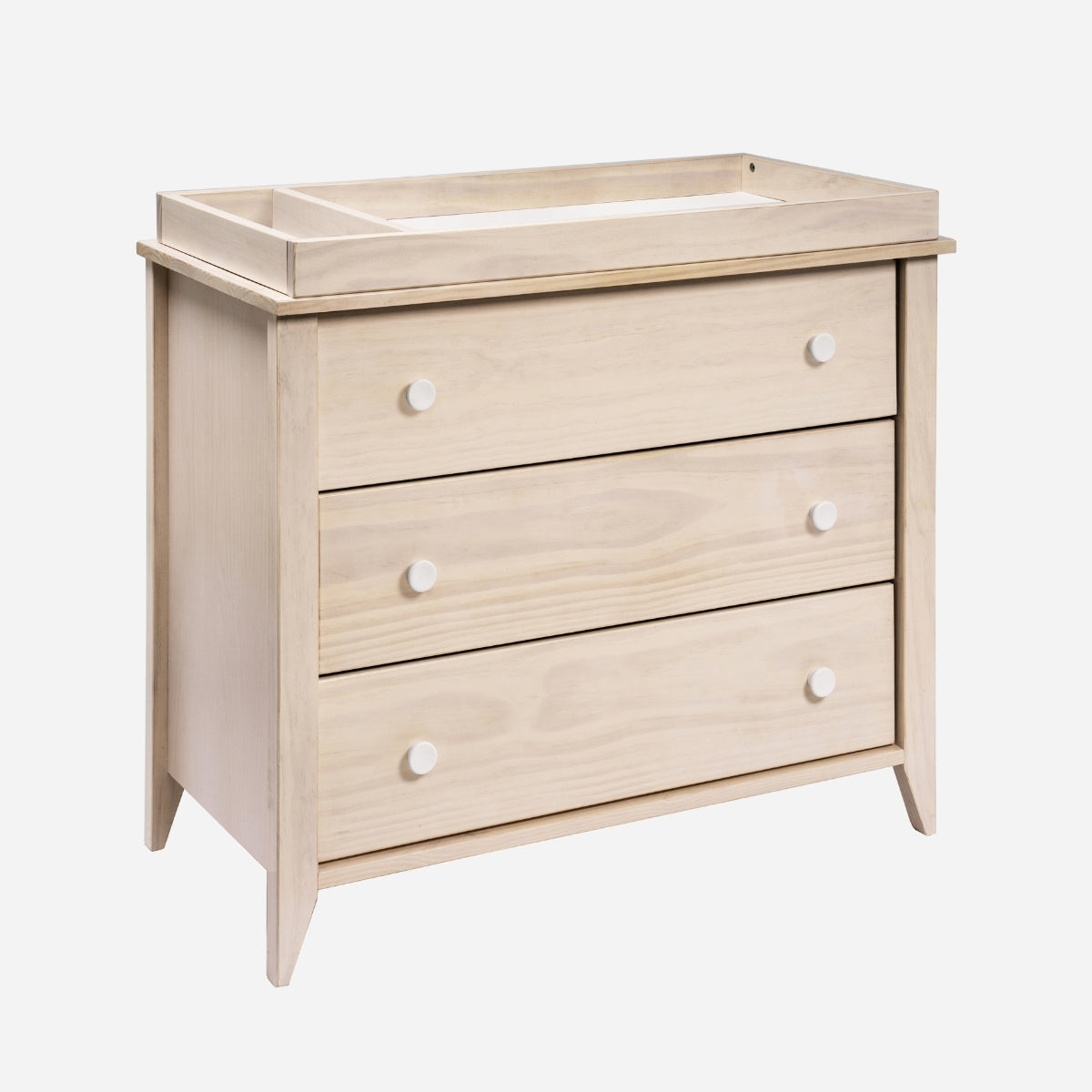 Sprout 3-Drawer Changer Dresser - Image 17