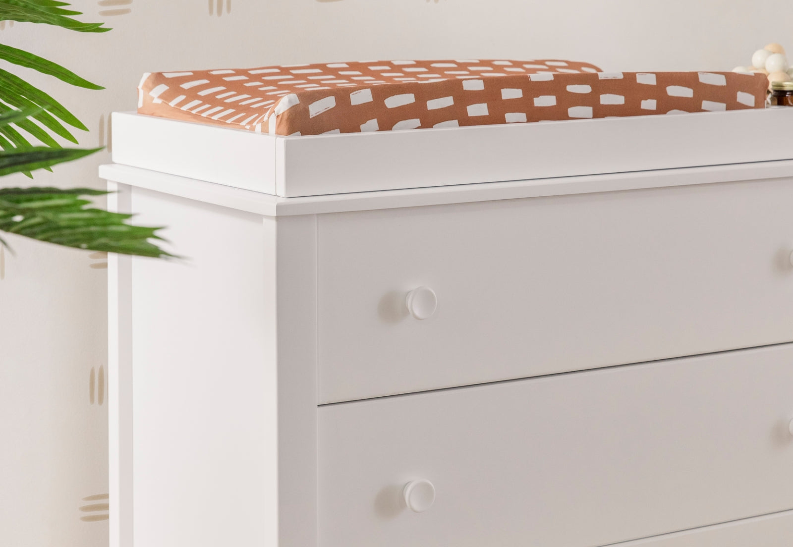 Sprout 3-Drawer Changer Dresser - Image 4