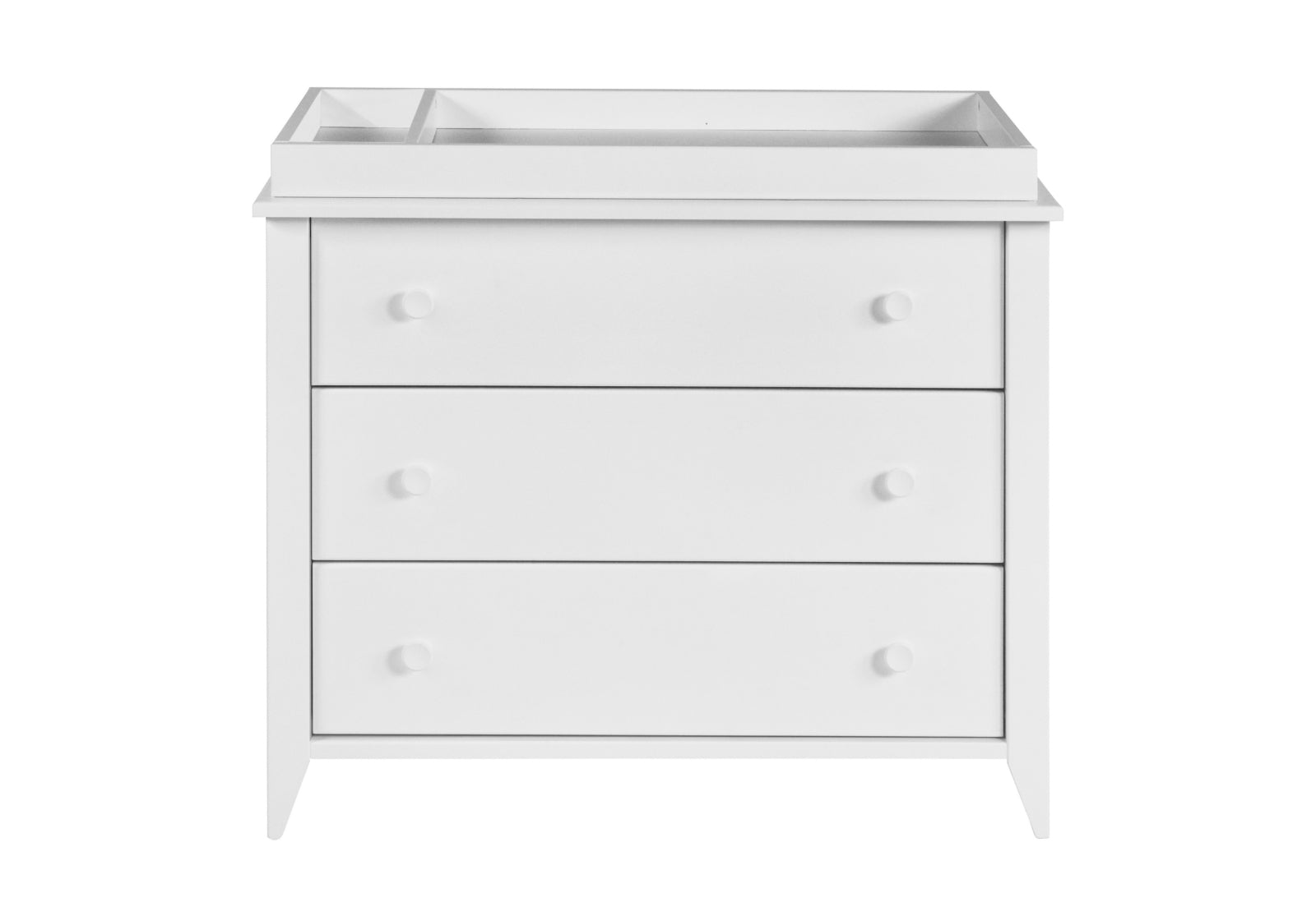 Sprout 3-Drawer Changer Dresser - Image 7