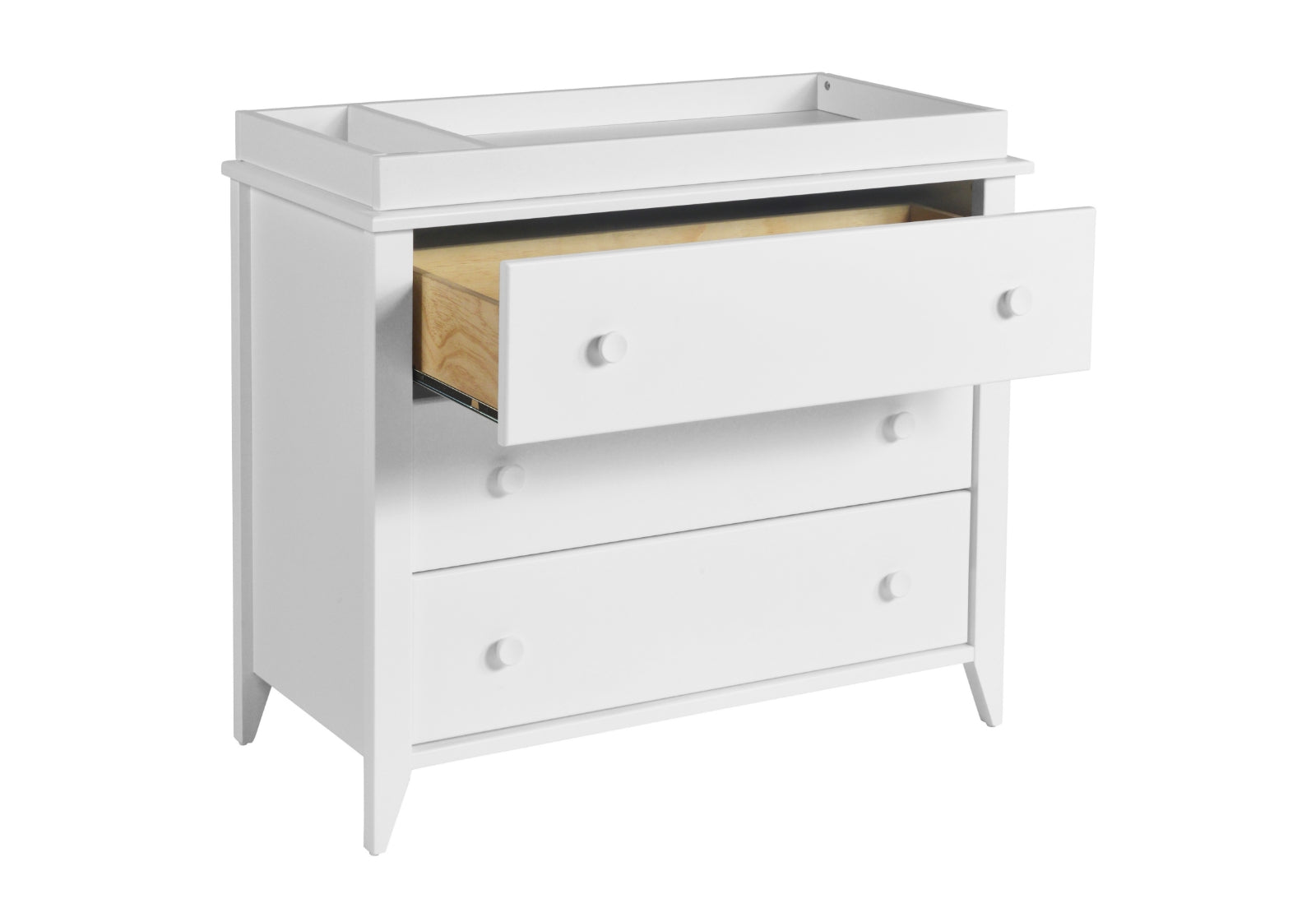 Sprout 3-Drawer Changer Dresser - Image 8