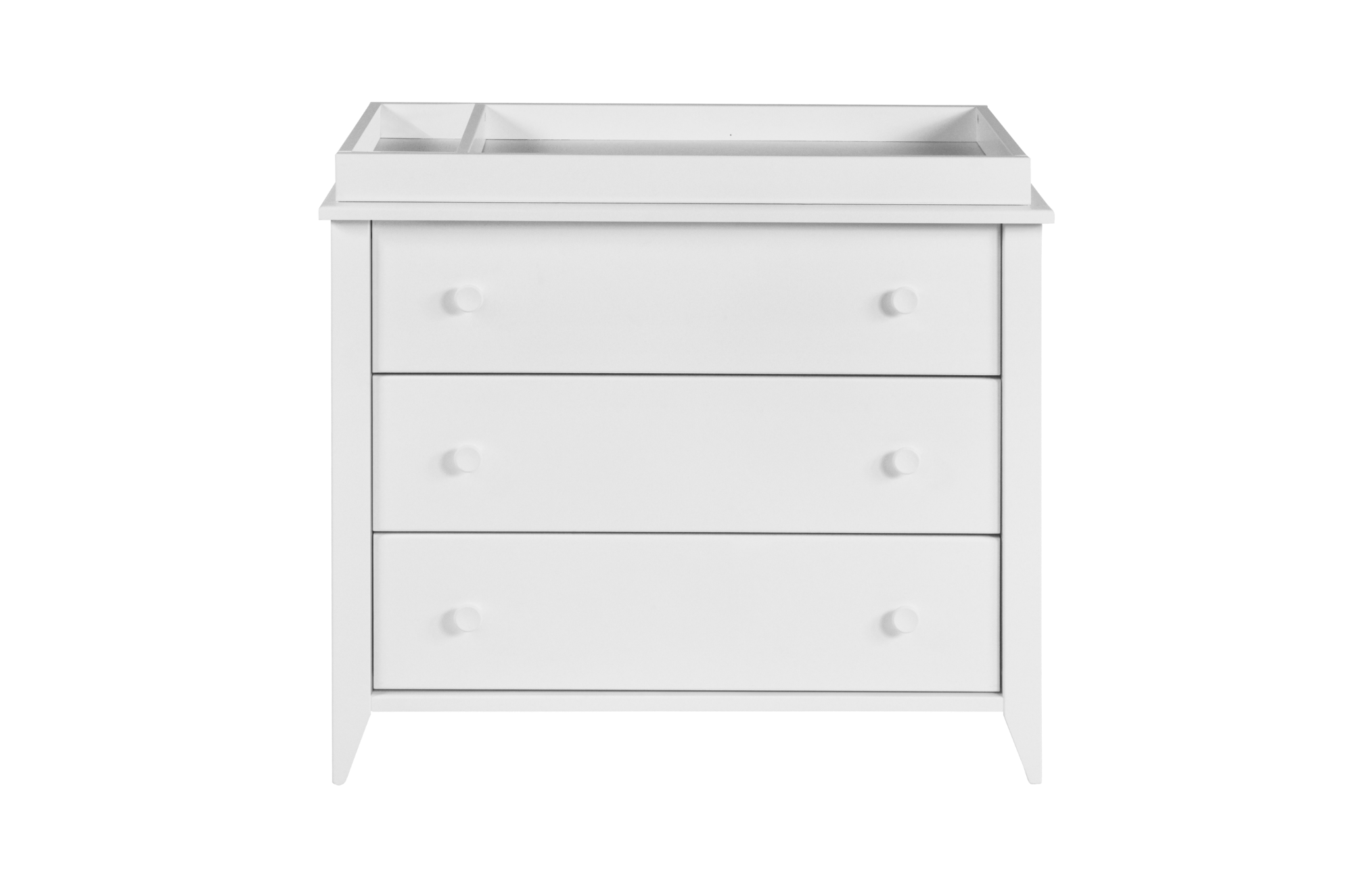 Sprout 3-Drawer Changer Dresser - Image 10