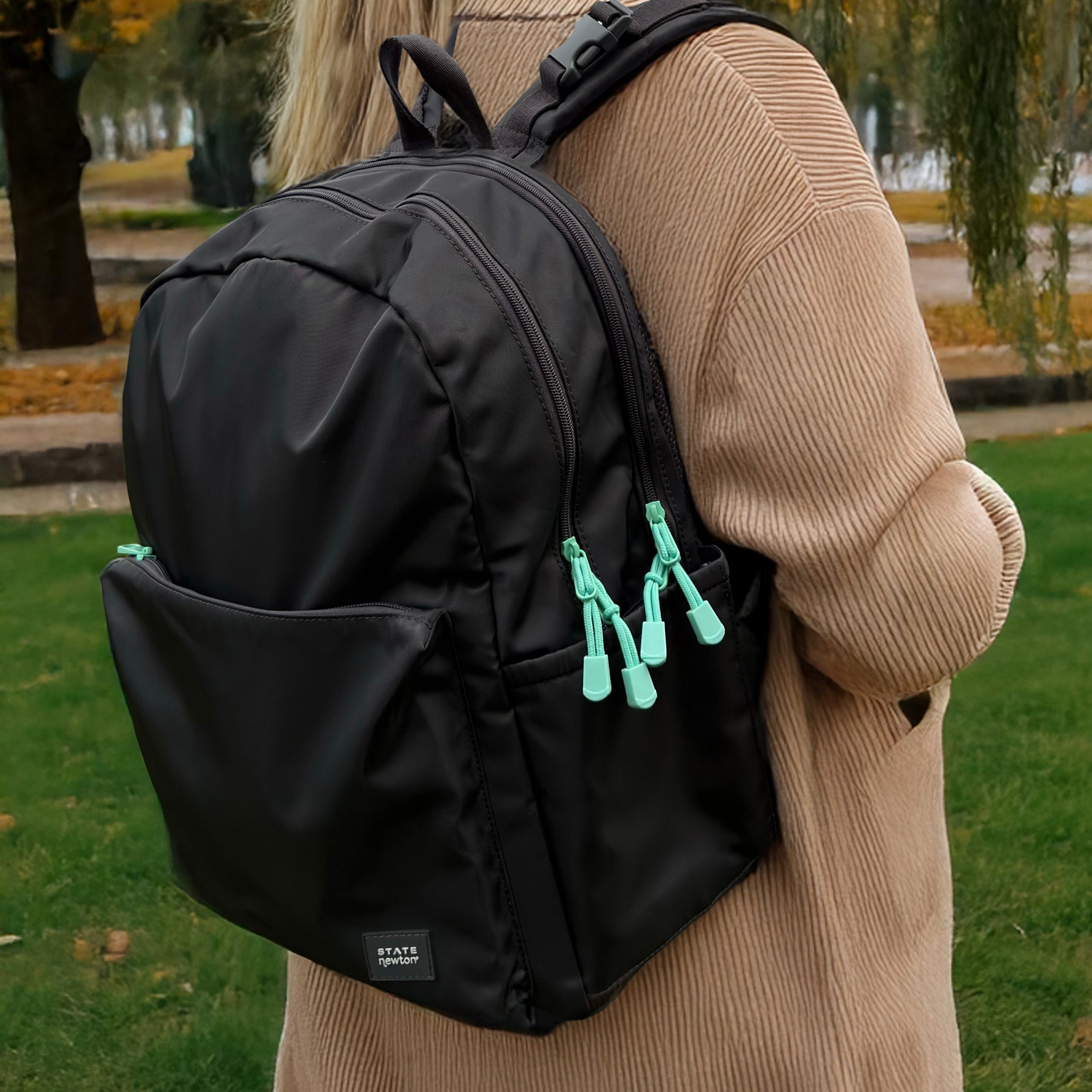Newton X STATE Lorimer Diaper Bag - Image 12