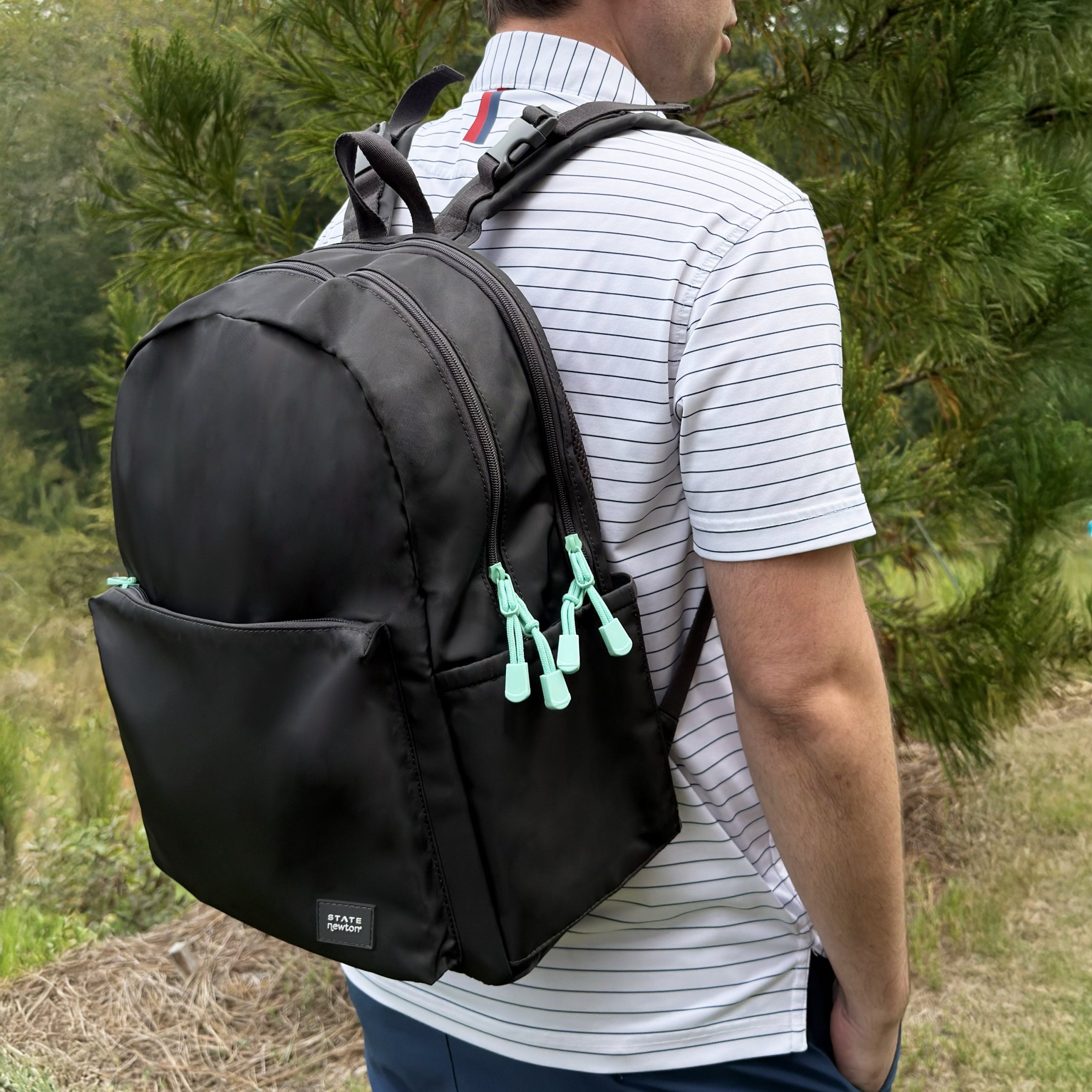 Newton X STATE Lorimer Diaper Bag - Image 13