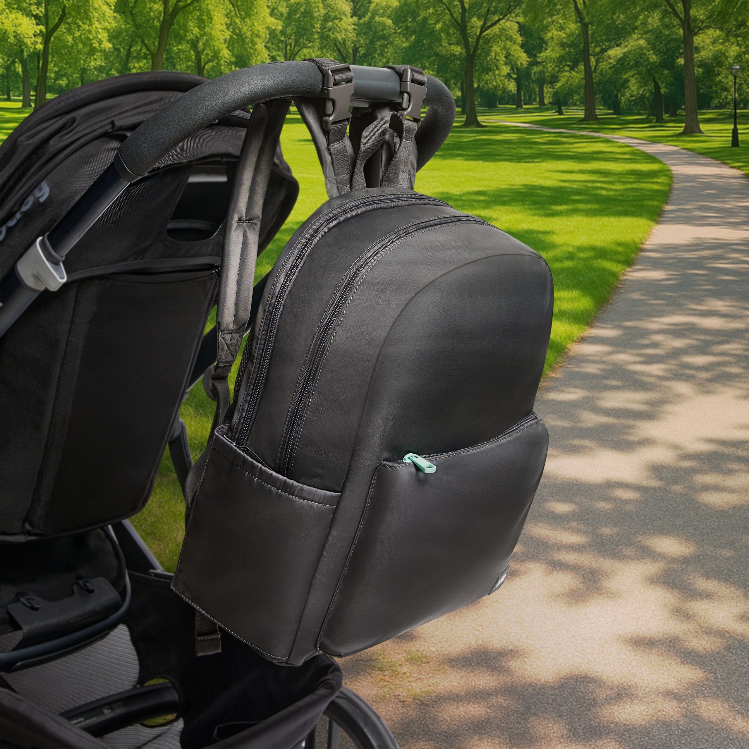 Newton X STATE Lorimer Diaper Bag - Image 6