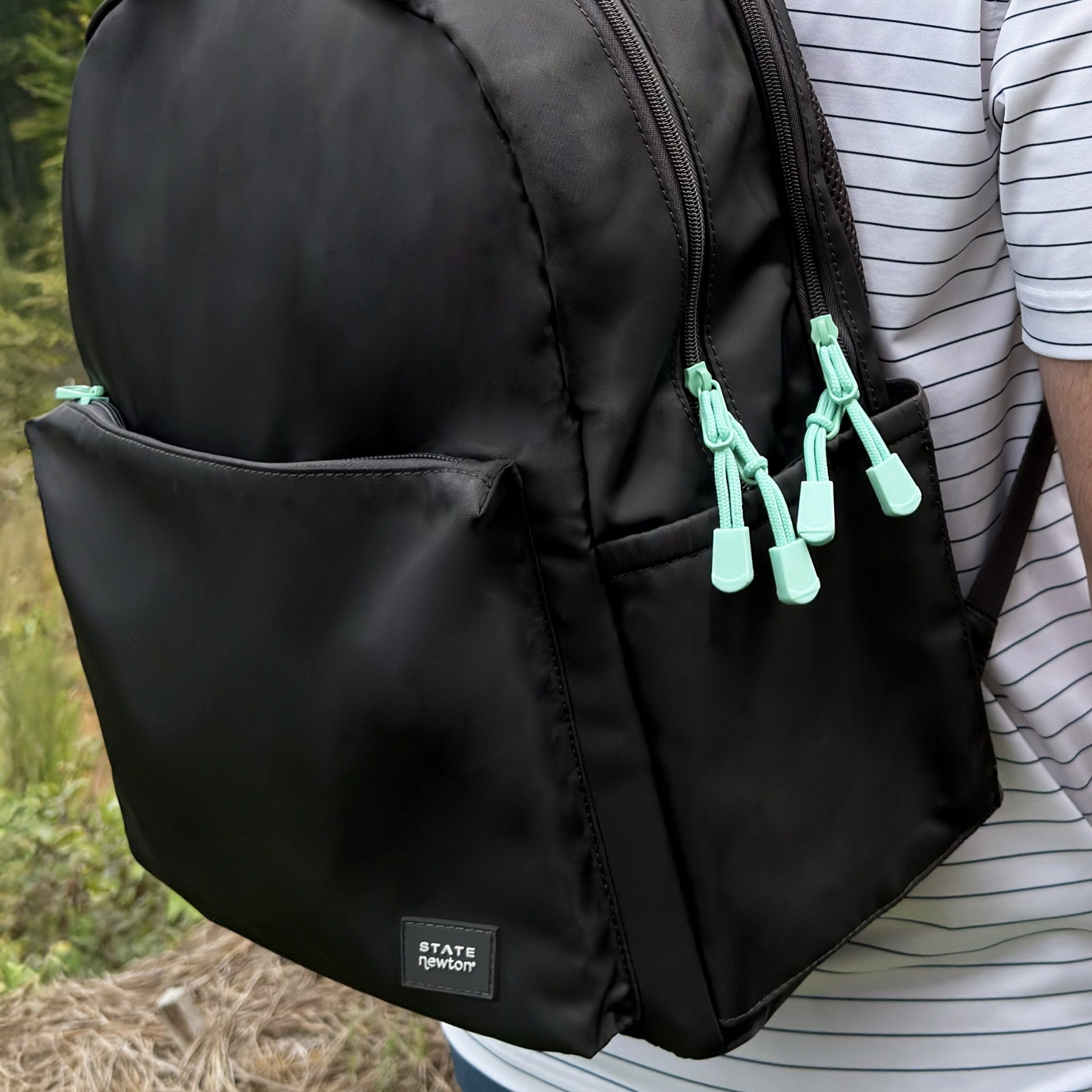 Newton X STATE Lorimer Diaper Bag - Image 3