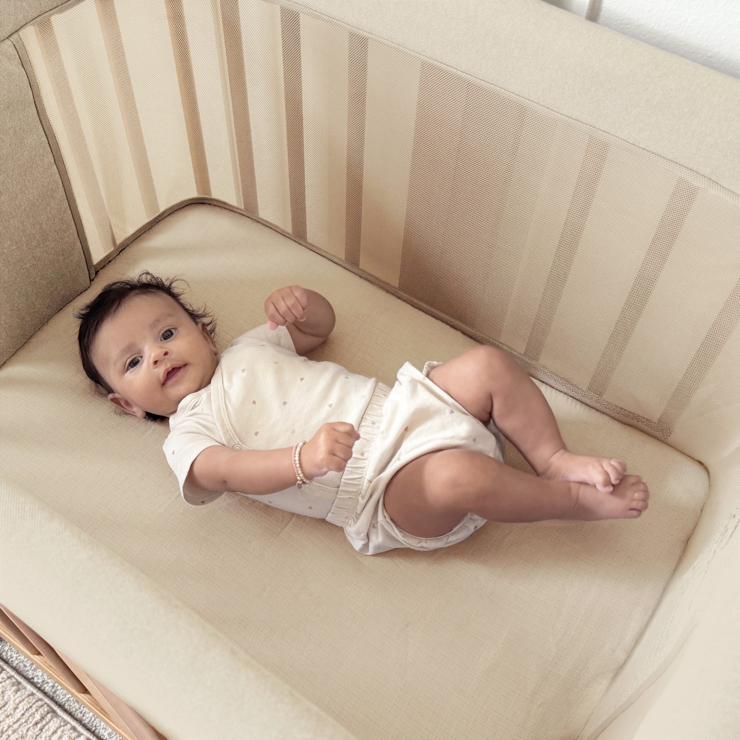 Nest Bassinet Extra Sheets - Image 11